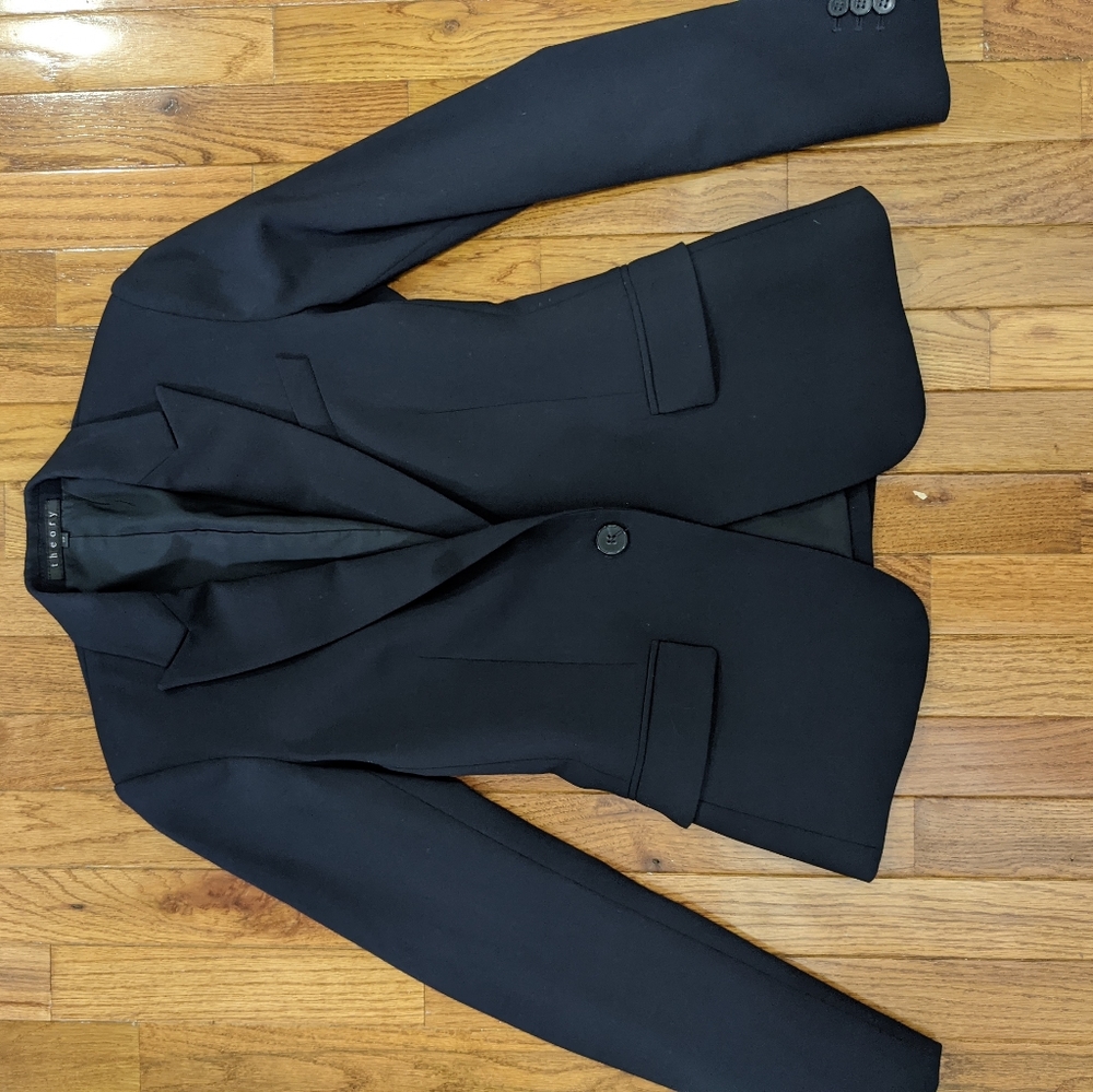Theory Blazer